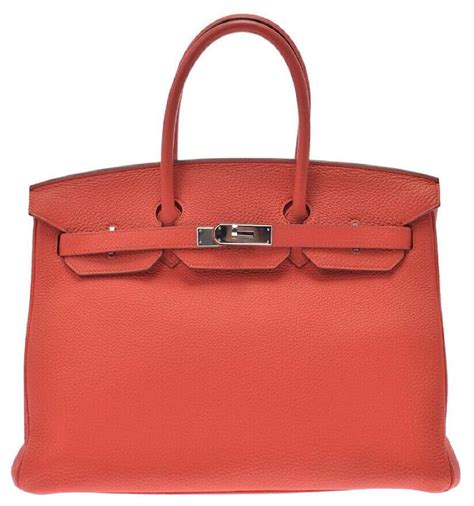 birkin arancione hermes|hermes birkin calfskin.